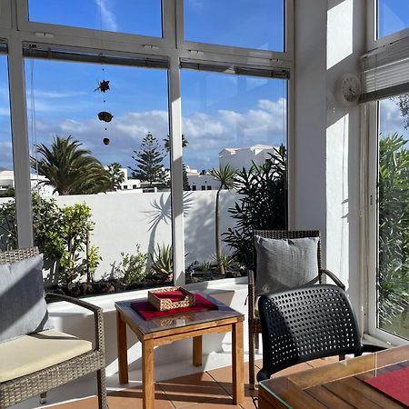 플라야블랑카 Casa Sol Y Mar Azul Un'Oasi A Due Passi Dal Mare 빌라 외부 사진