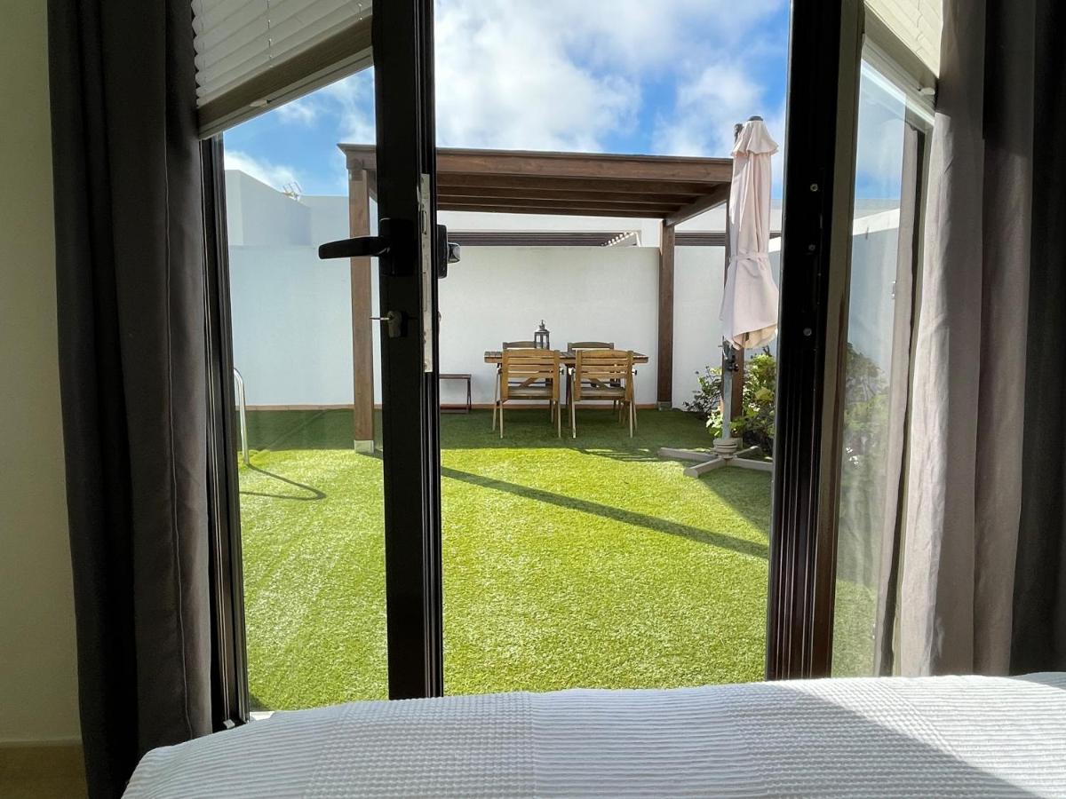 플라야블랑카 Casa Sol Y Mar Azul Un'Oasi A Due Passi Dal Mare 빌라 외부 사진