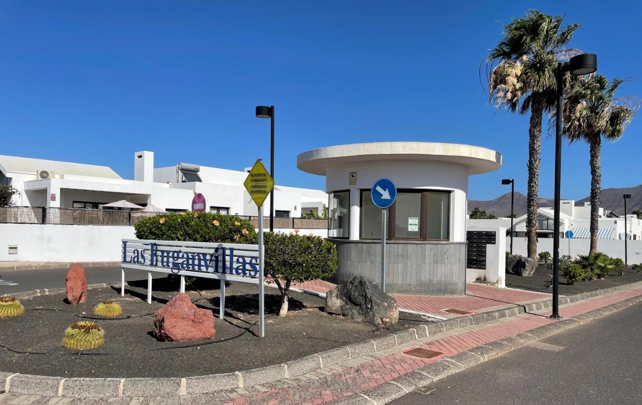 플라야블랑카 Casa Sol Y Mar Azul Un'Oasi A Due Passi Dal Mare 빌라 외부 사진