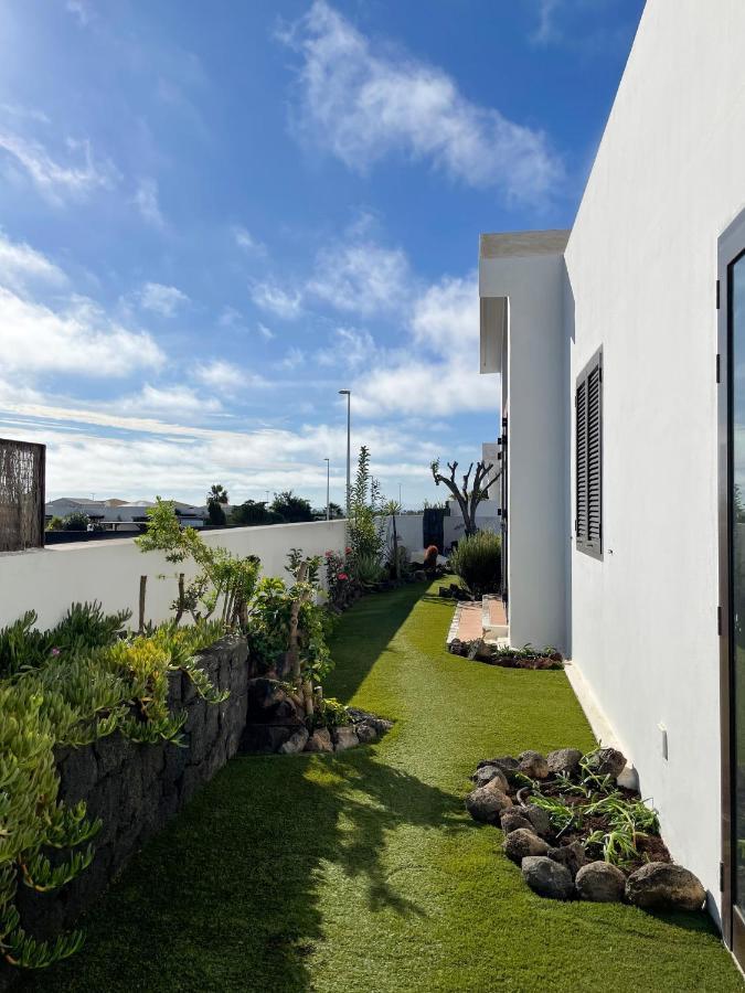 플라야블랑카 Casa Sol Y Mar Azul Un'Oasi A Due Passi Dal Mare 빌라 외부 사진