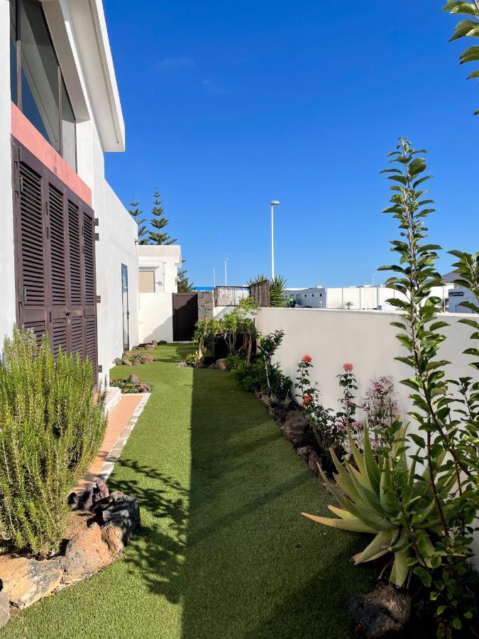 플라야블랑카 Casa Sol Y Mar Azul Un'Oasi A Due Passi Dal Mare 빌라 외부 사진