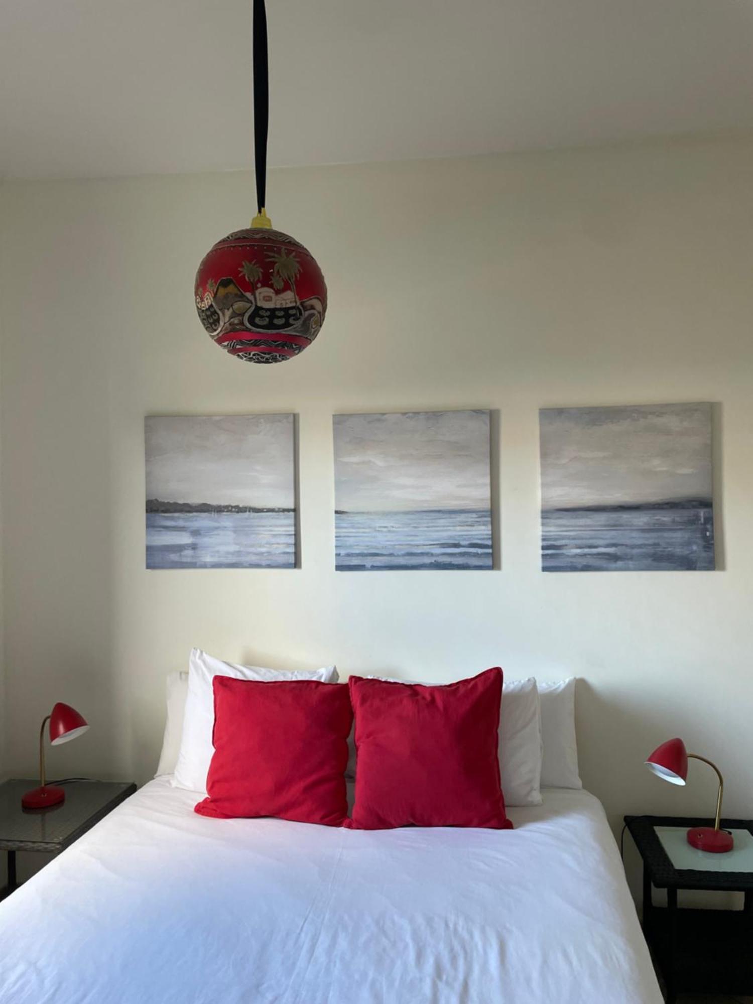 플라야블랑카 Casa Sol Y Mar Azul Un'Oasi A Due Passi Dal Mare 빌라 외부 사진